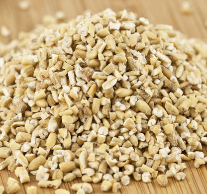 Kauffman Orchards Steel-Cut Oat Groats