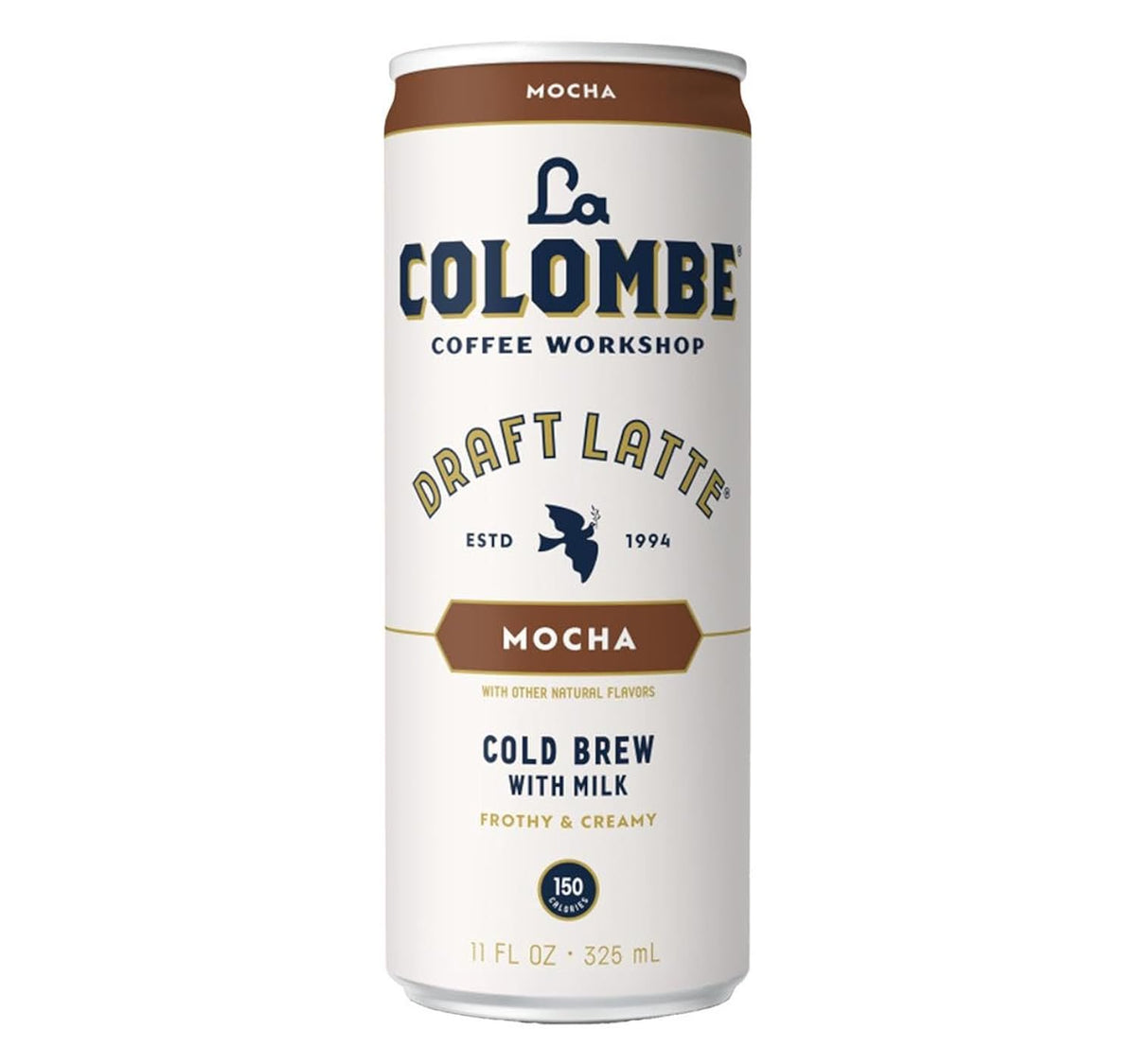 AmishTastes La Colombe Cold Brew, 11 Oz. (Pack of 2)