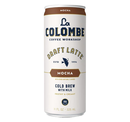 AmishTastes La Colombe Cold Brew, 11 Oz. (Pack of 2)