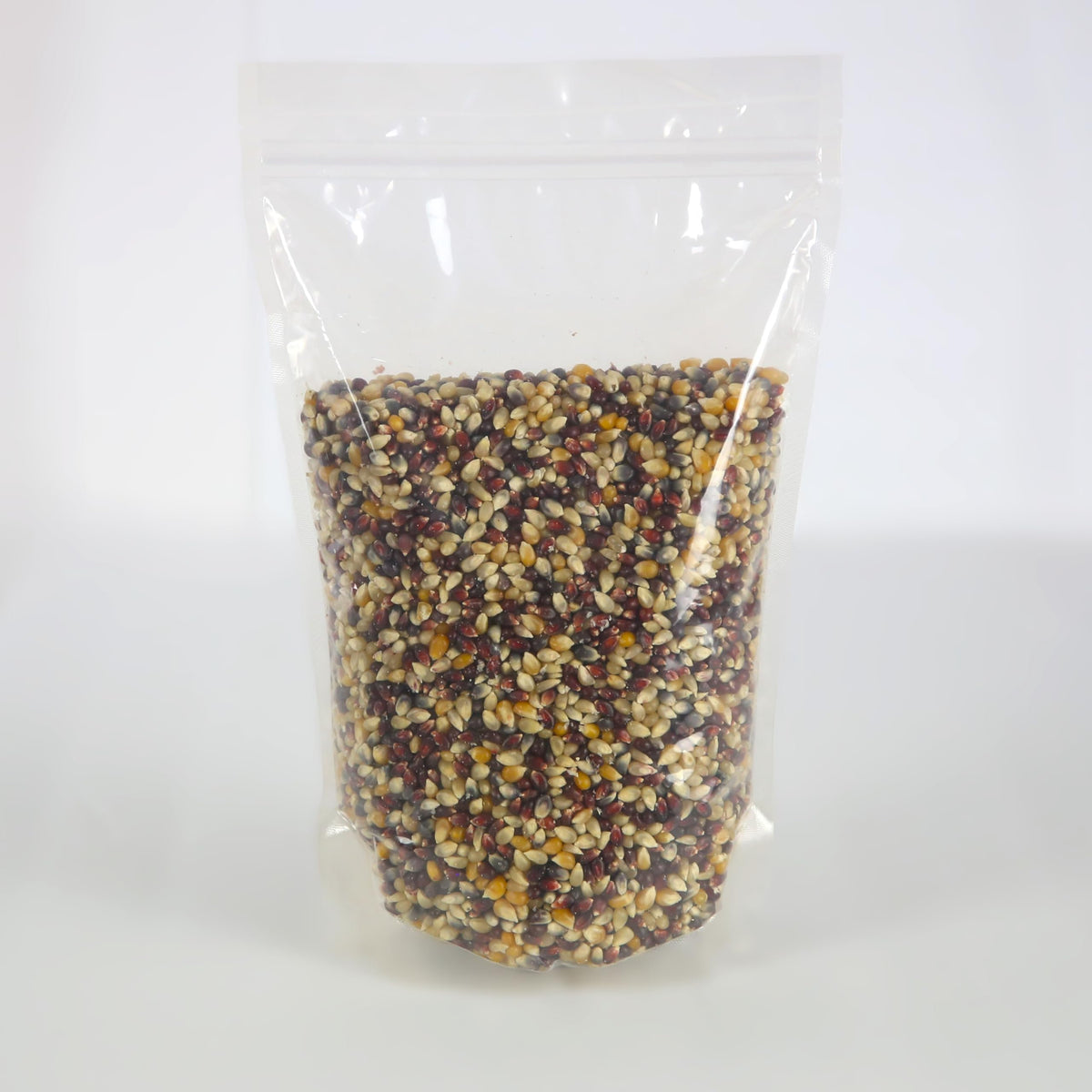 Kauffman Orchards Rainbow Popcorn Kernels in Bulk