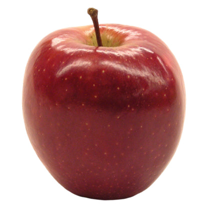 Kauffman Orchards Fresh Red Delicious Apples, Hand-Picked in Our Lancaster County Orchard