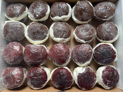AmishTastes Shady Maple Homemade 9ct Chocolate Whoopie Pies