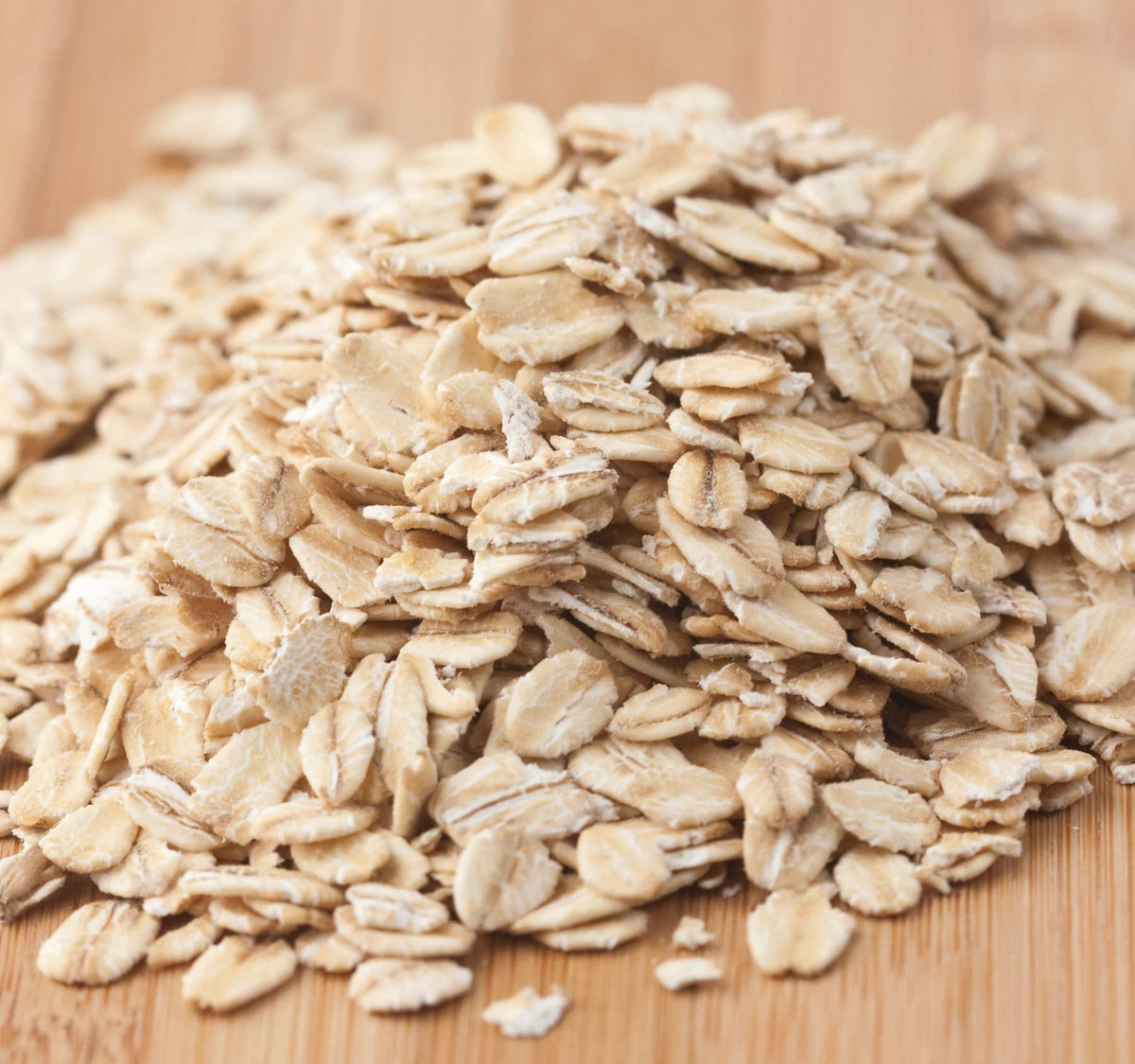 Kauffman Orchards Bulk Regular Rolled Oats, Old-Fashioned