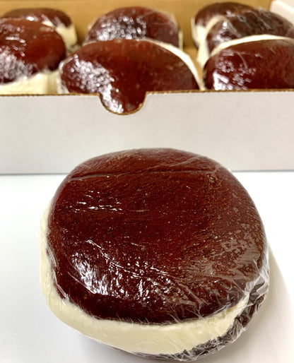 AmishTastes Shady Maple Homemade 9ct Chocolate Whoopie Pies