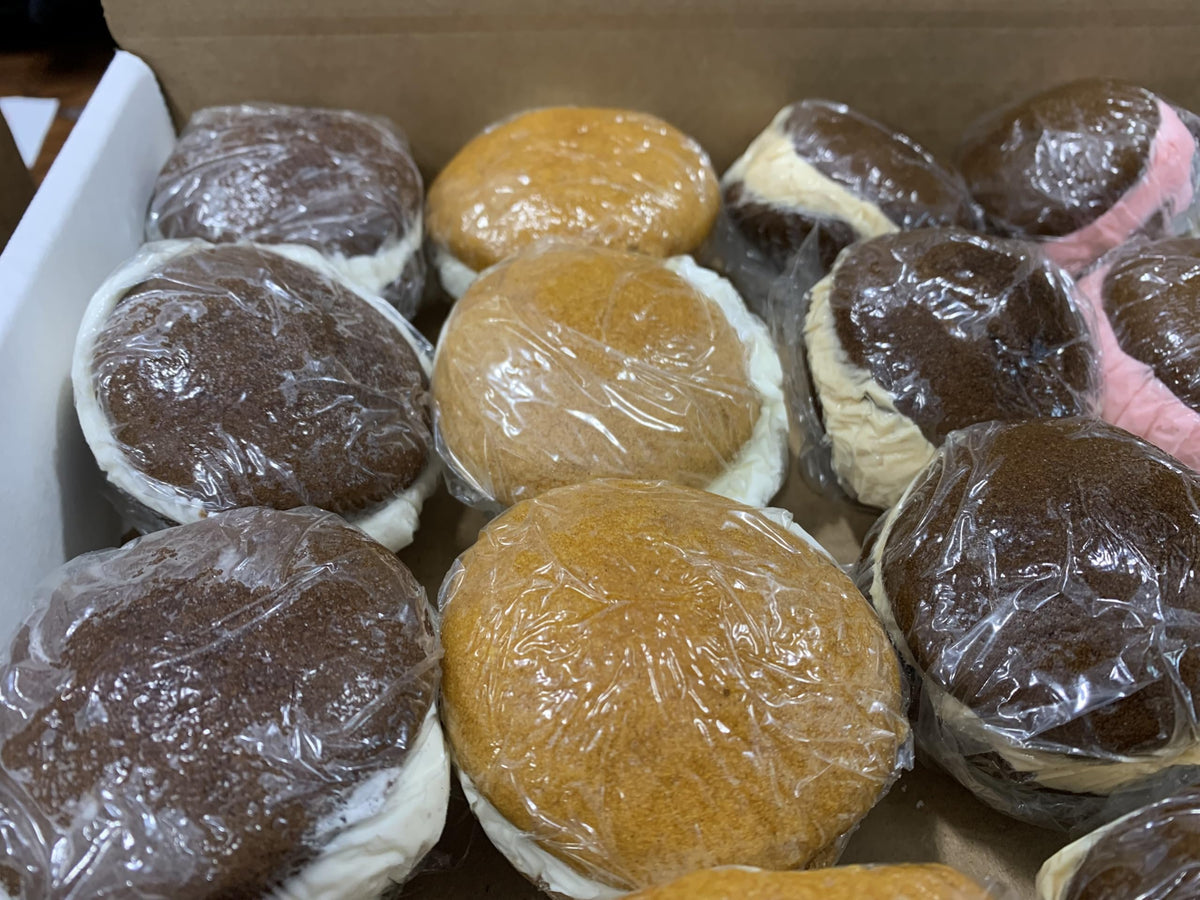 AmishTastes Shady Maple Homemade 9ct Chocolate Whoopie Pies