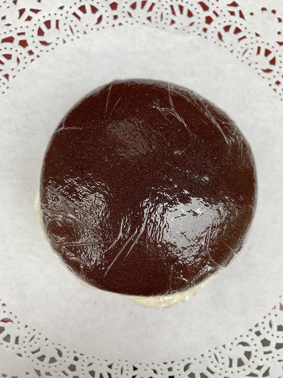 AmishTastes Shady Maple Homemade 9ct Chocolate Whoopie Pies