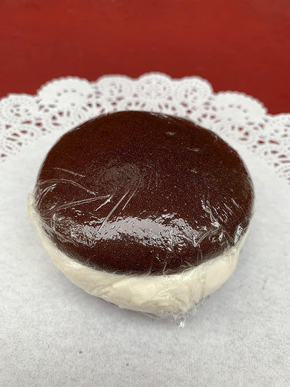AmishTastes Shady Maple Homemade 9ct Chocolate Whoopie Pies