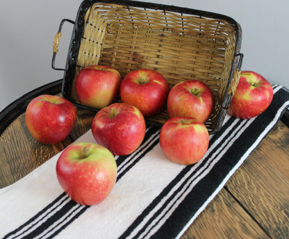 Kauffman Orchards Fresh Autumn Crisp Apples, Wax-Free