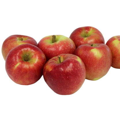 Kauffman Orchards Fresh Autumn Crisp Apples, Wax-Free