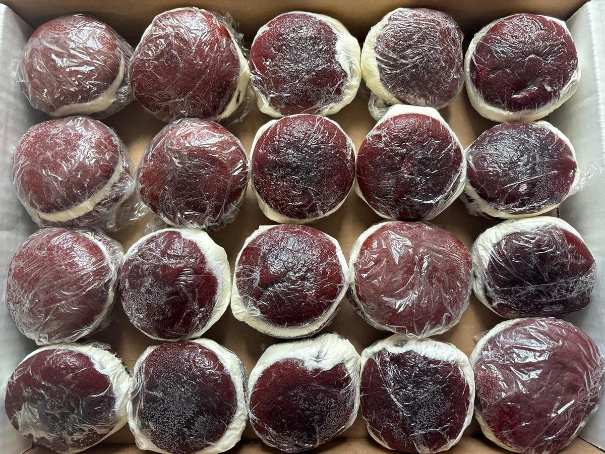AmishTastes Shady Maple Homemade 9ct Chocolate Whoopie Pies