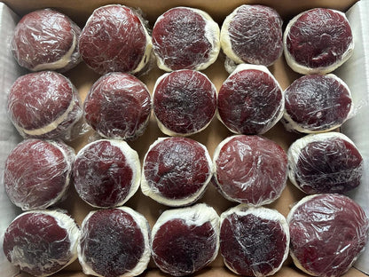 AmishTastes Shady Maple Homemade 9ct Chocolate Whoopie Pies